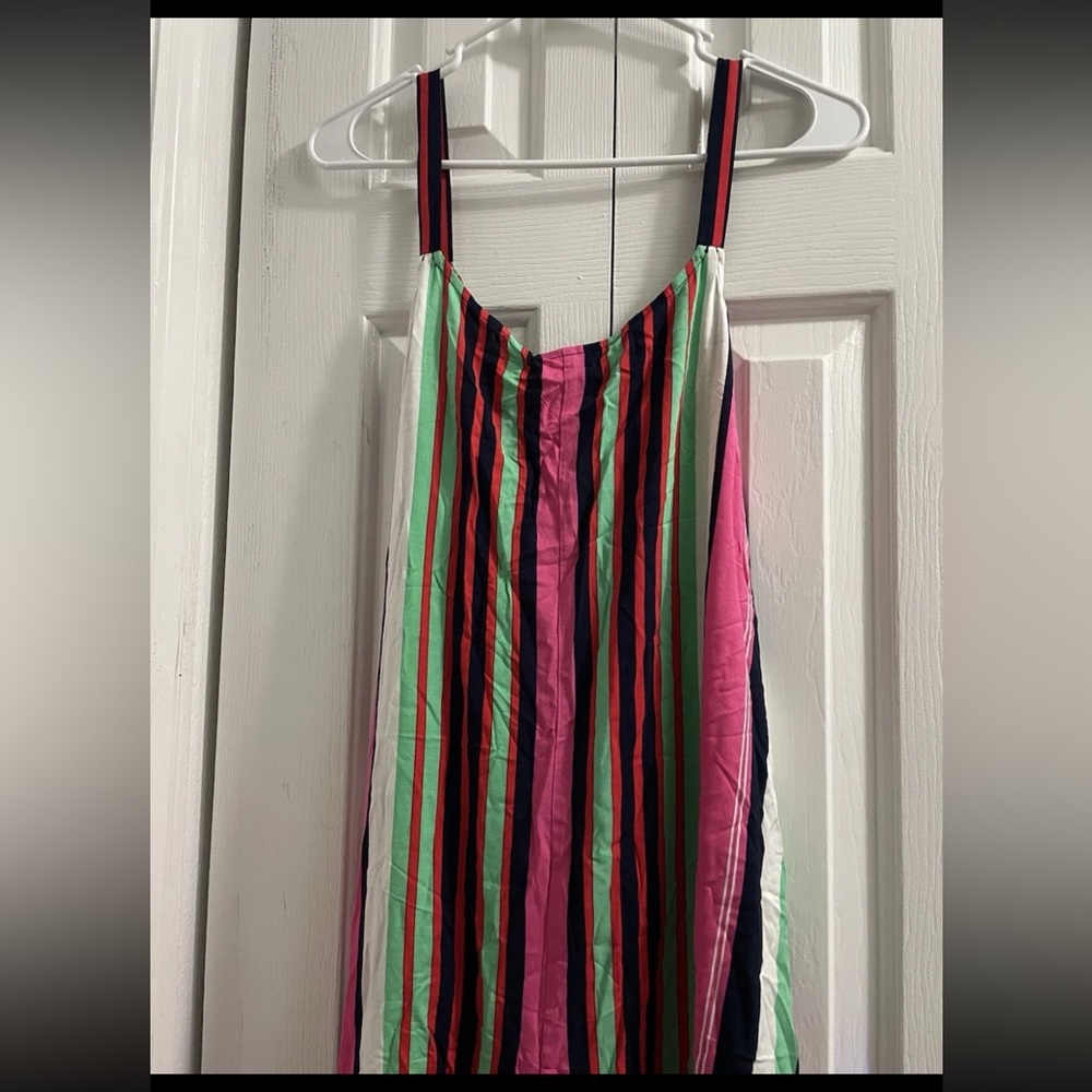 MSK pull on romper, large - Picture 4 of 4